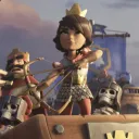 War Champions Royale