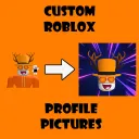 Custom Roblox Profile Pictures