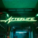 AFTERLIFE CLUB