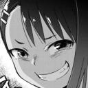 Kneel before me Discord Server Icon