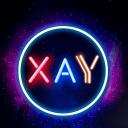 Blox fruits XAY Discord Server Icon