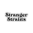 Stranger Straiŋs