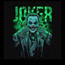 THEJOKER