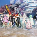 Monster Academy