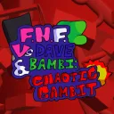 Vs D&B: Chaotic Gambit DISCORD SERVER