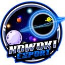 Nowoki Esport Discord Server Icon