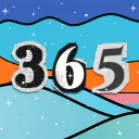 365