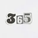 365