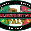 SpreadSheetVivor S9: Italy