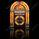 Jukebox Support - discord server icon