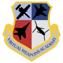 Virtual Weapons Academy icon