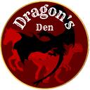 The Dragon's Den Discord Server Icon