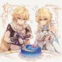 genshin server for travelers