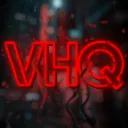 VALORANT HQ Discord Server Icon