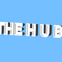 The Hub Server Icon