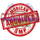 Murican SMP [ARCHIVED]