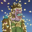 Mutated Rich Gorilla X