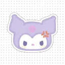 KUROMI 🍓 game creds & robux