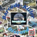 BARCODE-KILLER GTA5