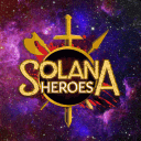 Solana Heroes