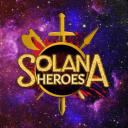 Solana Heroes
