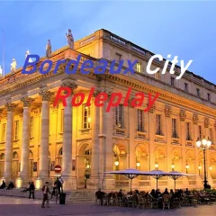 Bordeaux City RolePlay Icon