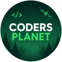 Coders Planet