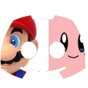 quei due sul gioco (RIP MARIO)