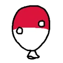 r/polandballoon
