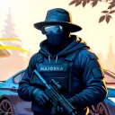 MAJORKA - GTA5RP