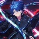 AniPlace discord icon