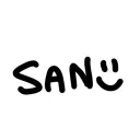 praat hoekje van san