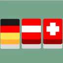 Riichi D-A-CH 🇩🇪🇦🇹🇨🇭