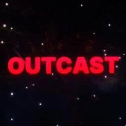 ༺𝕆𝕦𝕥𝕔𝕒𝕤𝕥 𝕊𝕄ℙ༻ - discord server icon