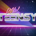 TeensyDAW
