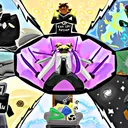 Anime Wars