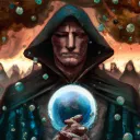 Ethereum Game