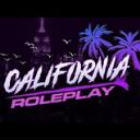 California state  Role-play ps4 HQ Discord Server Icon