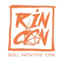 Roll Initiative Con