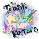 The Trash Eaters