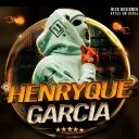 HENRYQUE Garcia 🎱