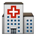Life beyond the ward!