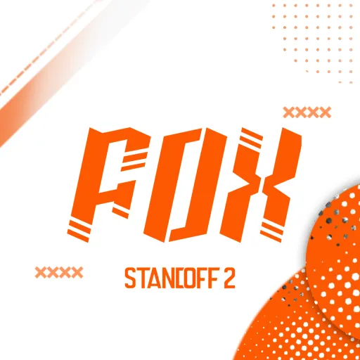 Esport Fox — мониторинг Discord сервера, статистика и рейтинг