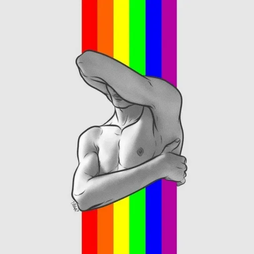 LGBTQ+ THE GREAT ARMY - Discord Server LGBTQ+ THE GREAT ARMY - Discord Server