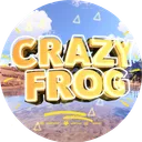 CRAZY FROG RUST PROJECT