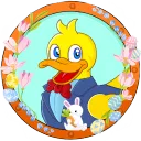Springy Billy's Duckpond