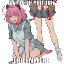 the doggirl dimension