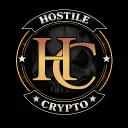 Hostile Crypto Inc. ⚫  Home of the H.C. Hogz
