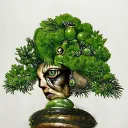 The Bonsai Club