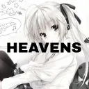 HEAVENS GANG